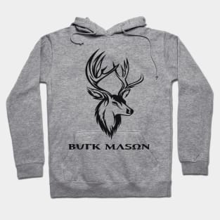 buck mason Hoodie